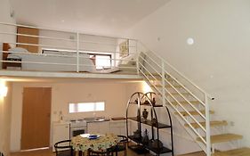 Green River Apartment